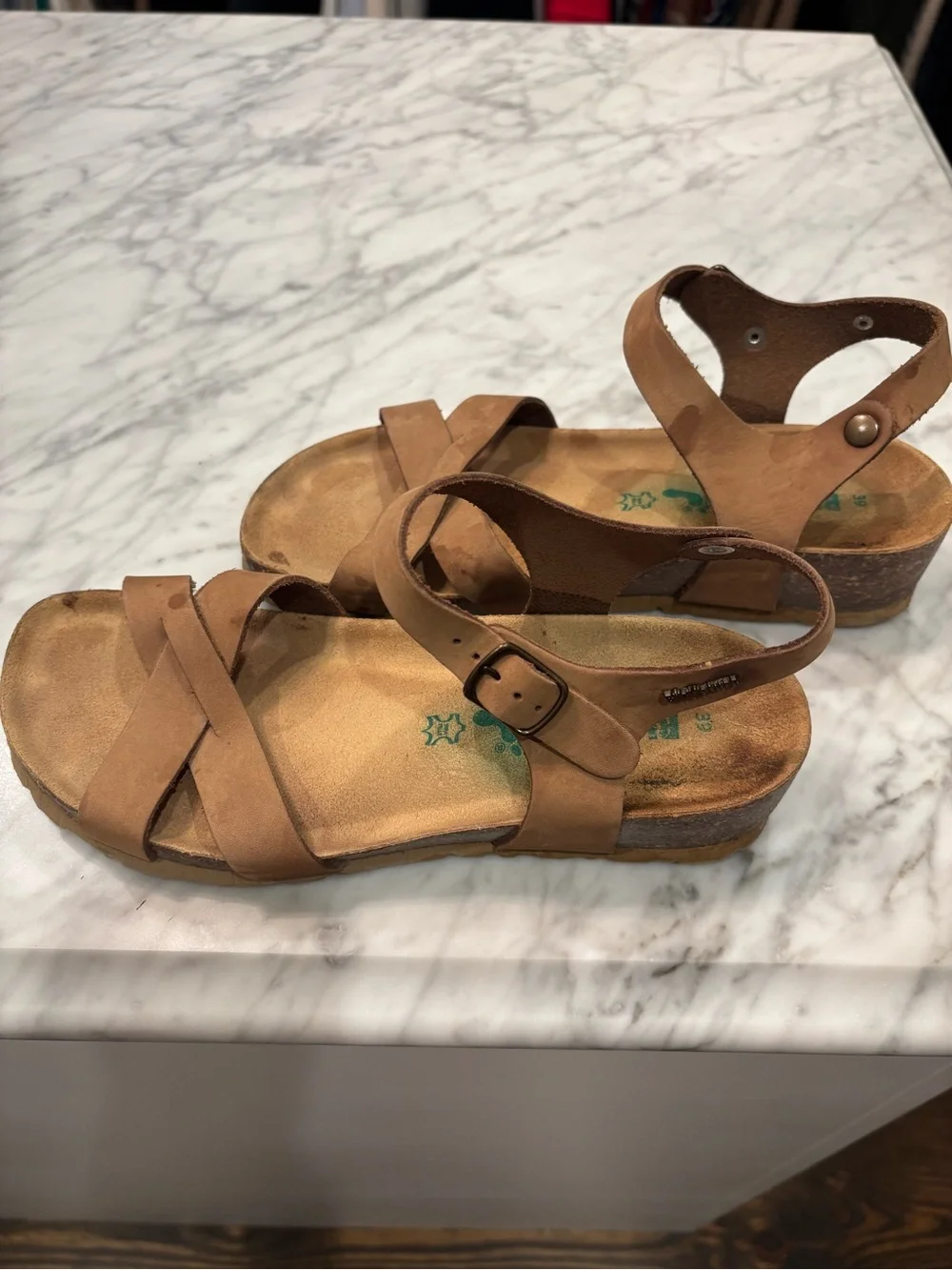BioNatura sandal